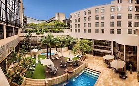 Garden Court Durban
